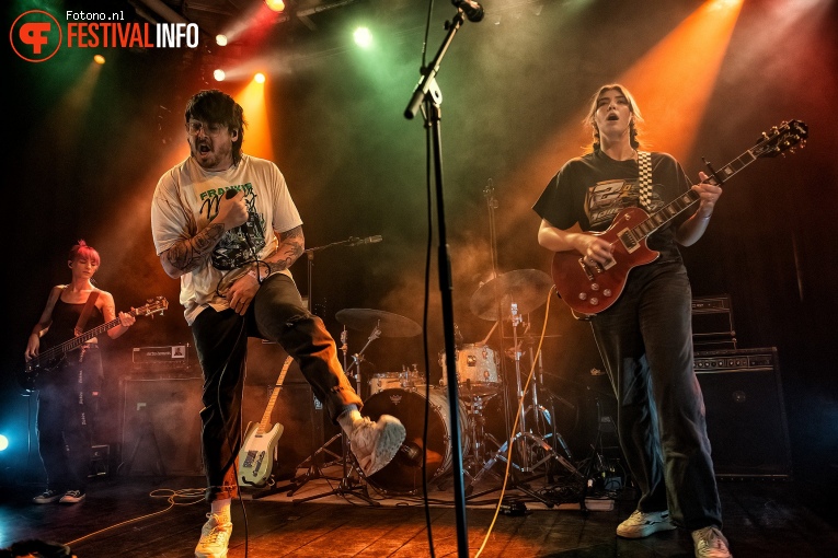 Durry op Indiestad Fest 2023 foto