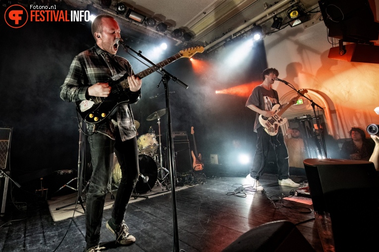Hammok op Indiestad Fest 2023 foto