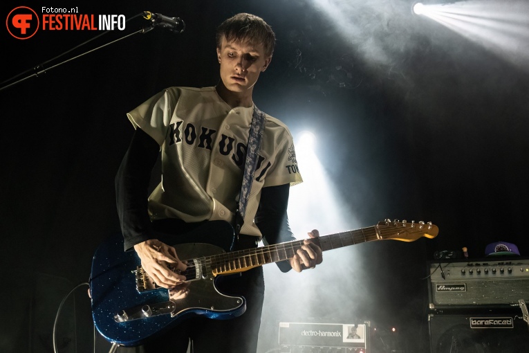 Ditz op Indiestad Fest 2023 foto
