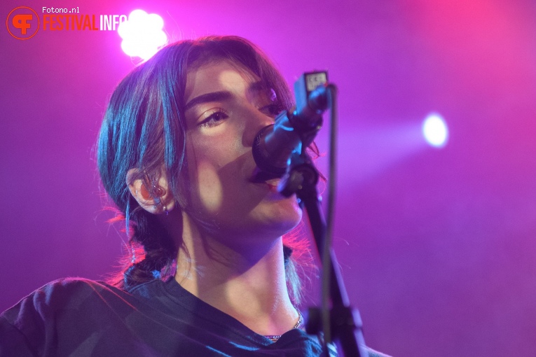 Durry op Indiestad Fest 2023 foto