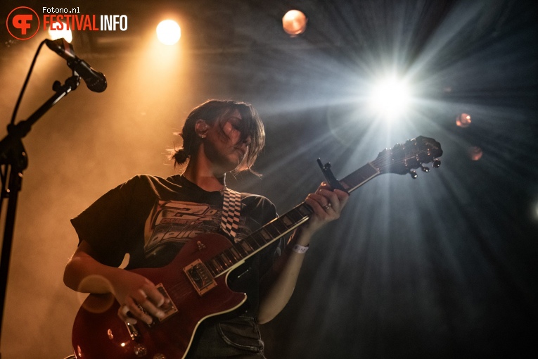 Durry op Indiestad Fest 2023 foto