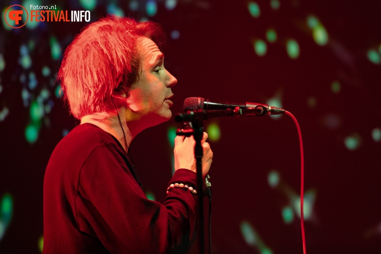 Tachys op Indiestad Fest 2023 foto
