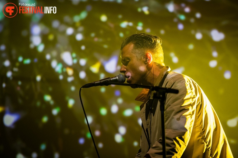 Tachys op Indiestad Fest 2023 foto