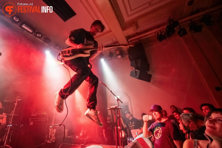 Hammok op Indiestad Fest 2023 foto