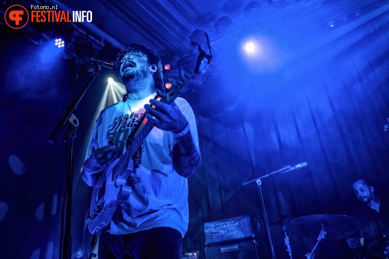 Durry op Indiestad Fest 2023 foto