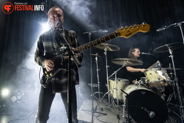 Hammok op Indiestad Fest 2023 foto