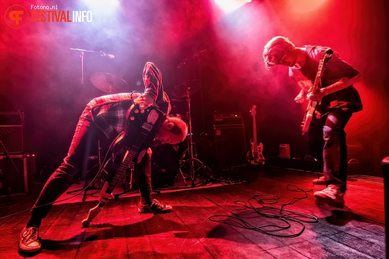 Hammok op Indiestad Fest 2023 foto