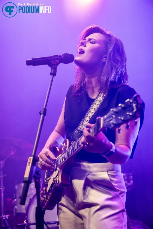 Mell & Vintage Future op Mell & Vintage Future - 01/10 - Paard foto