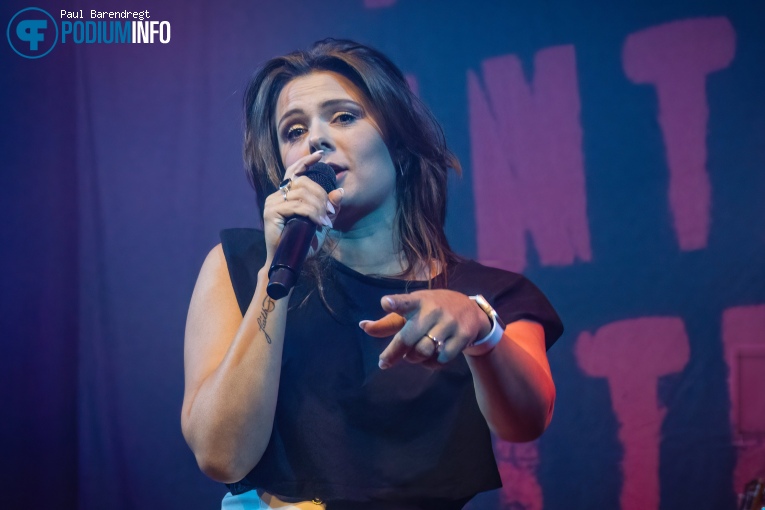 Mell & Vintage Future op Mell & Vintage Future - 01/10 - Paard foto