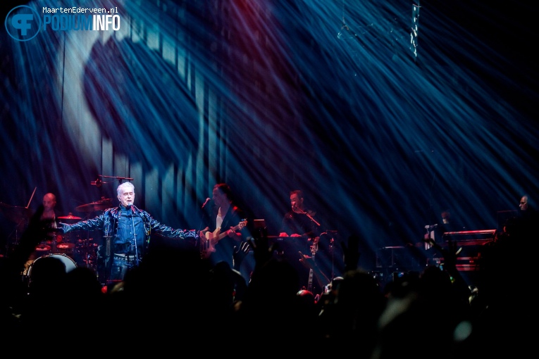 Holly Johnson op Holly Johnson - 29/09 - Paard foto