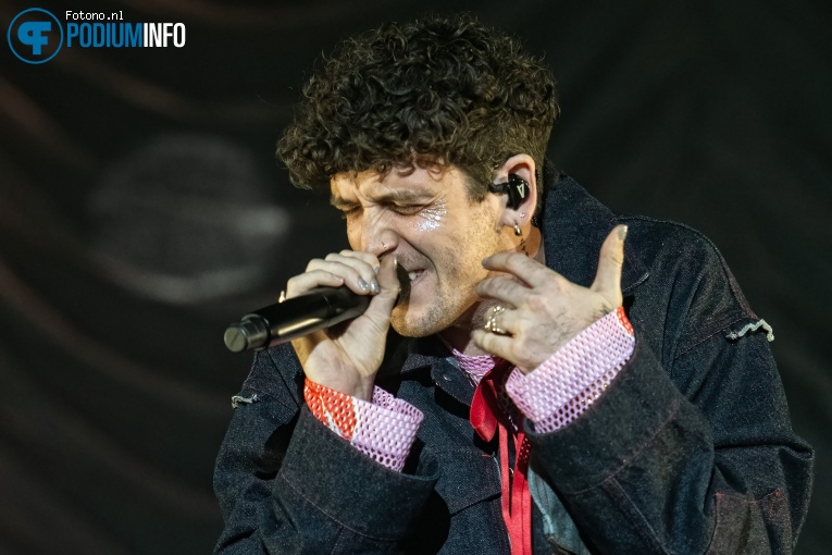 Lauv op Lauv - 03/10 - AFAS Live foto