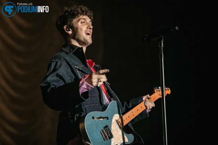 Lauv op Lauv - 03/10 - AFAS Live foto