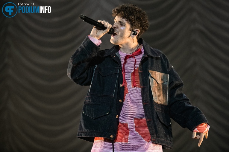 Lauv op Lauv - 03/10 - AFAS Live foto