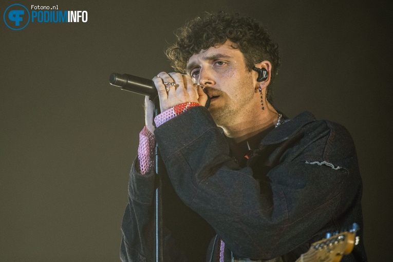 Lauv op Lauv - 03/10 - AFAS Live foto