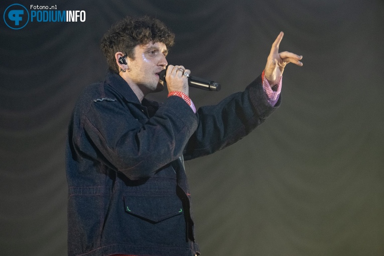 Lauv op Lauv - 03/10 - AFAS Live foto