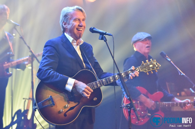 Frank Boeijen op Frank Boeijen - 15/10 - Melkweg foto