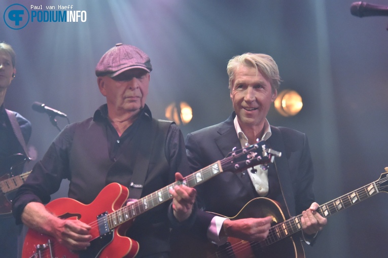 Frank Boeijen op Frank Boeijen - 15/10 - Melkweg foto