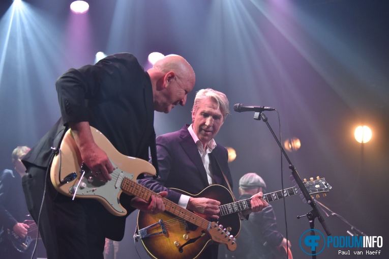 Frank Boeijen op Frank Boeijen - 15/10 - Melkweg foto