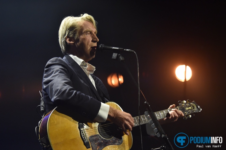 Frank Boeijen op Frank Boeijen - 15/10 - Melkweg foto