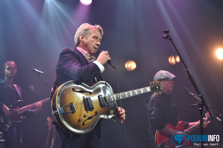 Frank Boeijen op Frank Boeijen - 15/10 - Melkweg foto