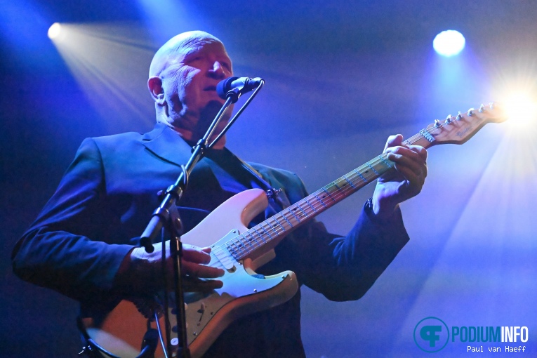 Frank Boeijen op Frank Boeijen - 15/10 - Melkweg foto