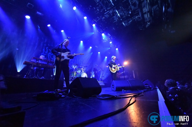 Frank Boeijen op Frank Boeijen - 15/10 - Melkweg foto