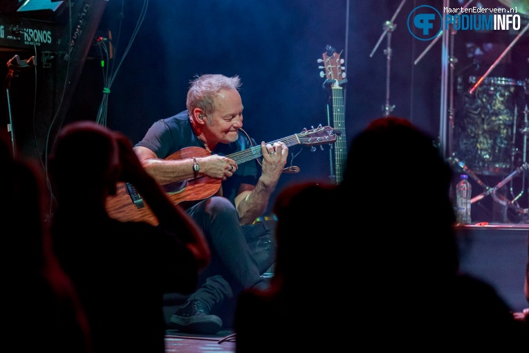 Cutting Crew op Cutting Crew - 03/10 - Boerderij foto