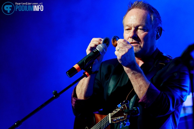 Cutting Crew op Cutting Crew - 03/10 - Boerderij foto