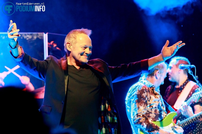 Cutting Crew op Cutting Crew - 03/10 - Boerderij foto