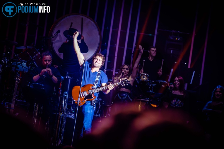 Two Steps From Hell op Two Steps From Hell - 05/10 - Ahoy foto