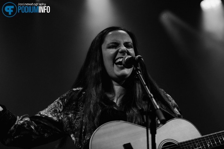 Blü Eyes op Blü Eyes - 06/10 - Melkweg foto