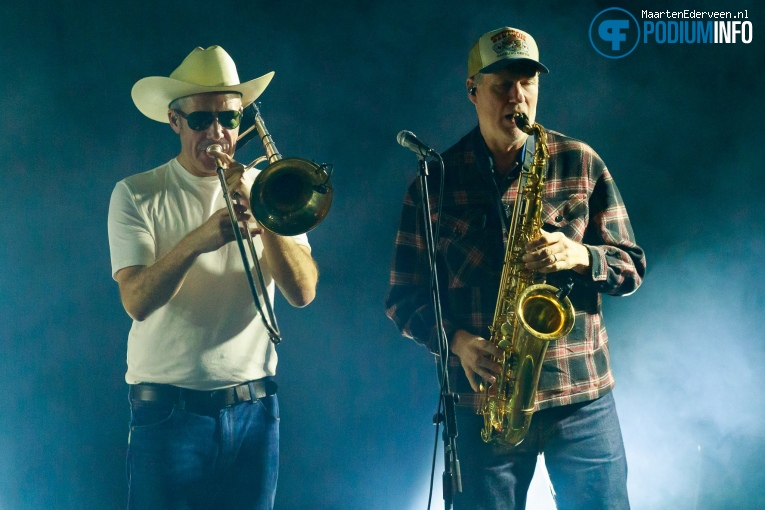 Dexys op Dexys - 13/10 - Tolhuistuin foto