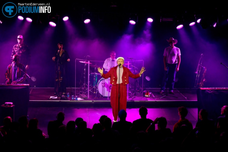 Dexys op Dexys - 13/10 - Tolhuistuin foto