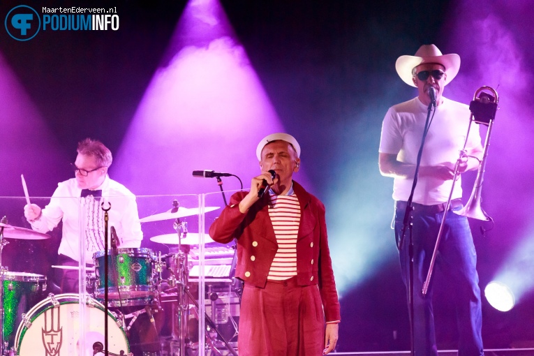 Dexys op Dexys - 13/10 - Tolhuistuin foto