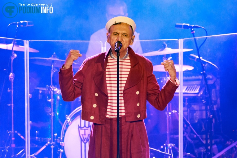 Dexys op Dexys - 13/10 - Tolhuistuin foto