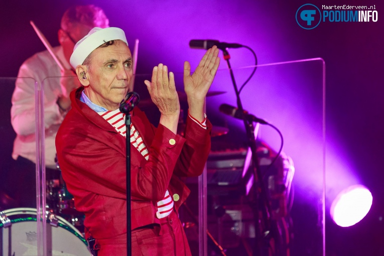 Dexys op Dexys - 13/10 - Tolhuistuin foto