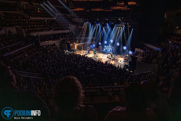 Riverside (PL) op Riverside - 19/10 - TivoliVredenburg foto