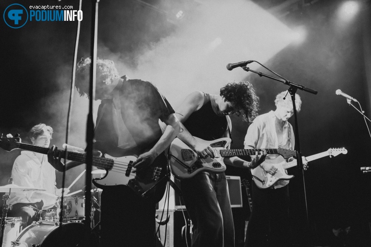 modernlove. op modernlove. - 30/10 - Paradiso foto