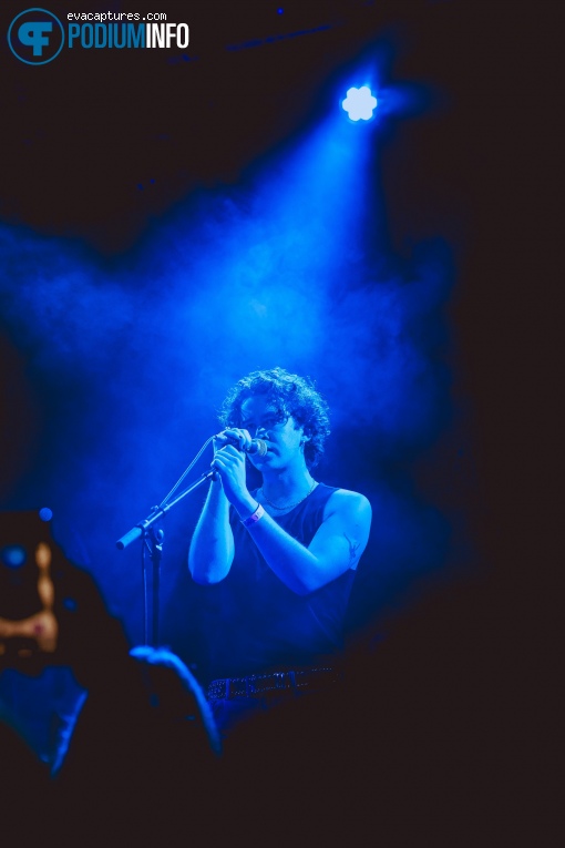 modernlove. op modernlove. - 30/10 - Paradiso foto