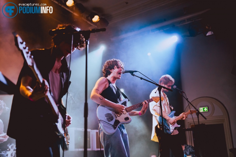 modernlove. op modernlove. - 30/10 - Paradiso foto
