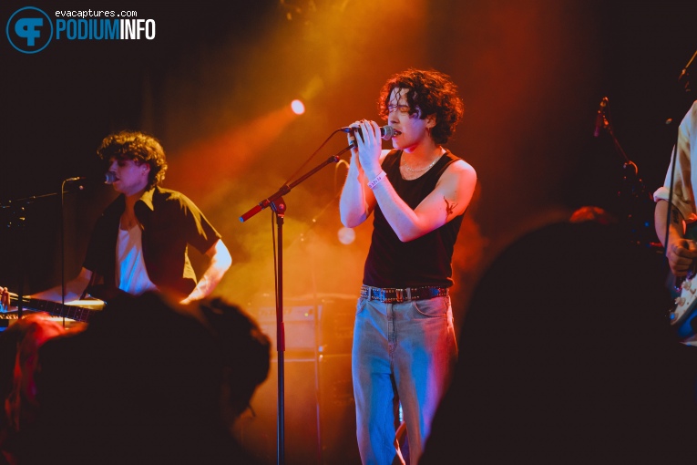 modernlove. op modernlove. - 30/10 - Paradiso foto