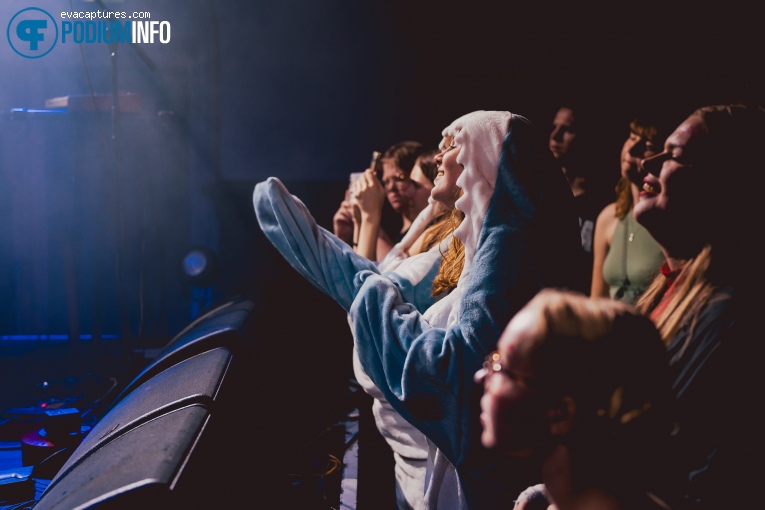 modernlove. - 30/10 - Paradiso foto