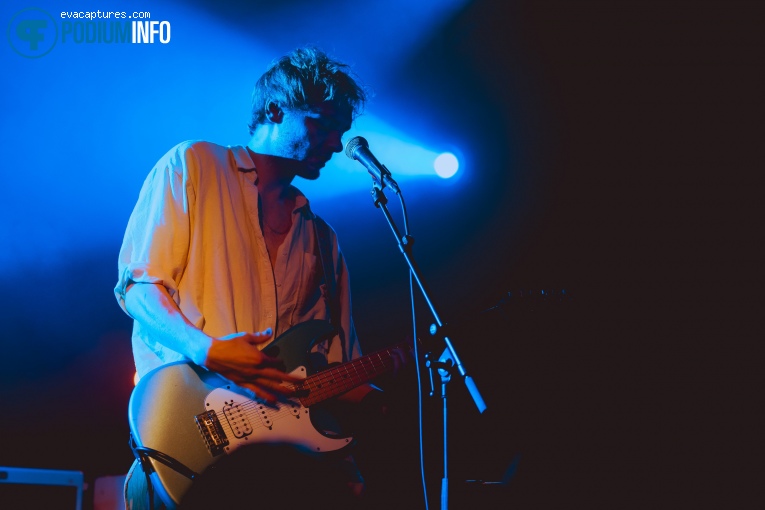 modernlove. op modernlove. - 30/10 - Paradiso foto
