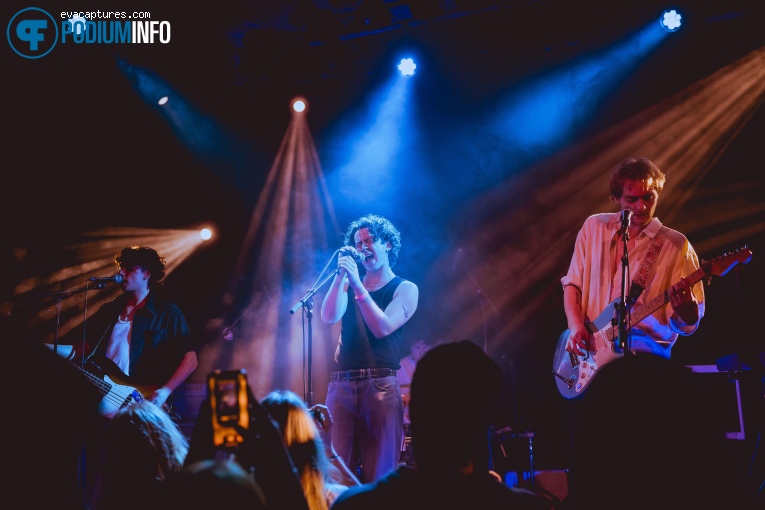 modernlove. op modernlove. - 30/10 - Paradiso foto