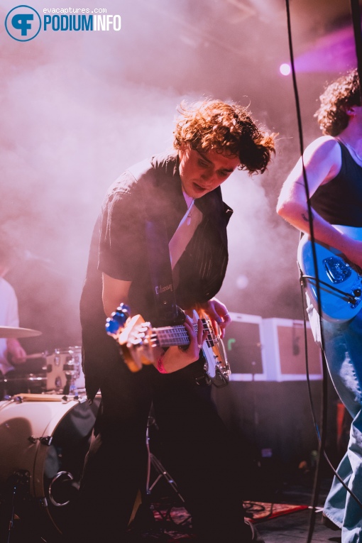 modernlove. op modernlove. - 30/10 - Paradiso foto