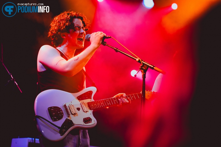 modernlove. op modernlove. - 30/10 - Paradiso foto