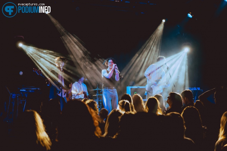 modernlove. op modernlove. - 30/10 - Paradiso foto