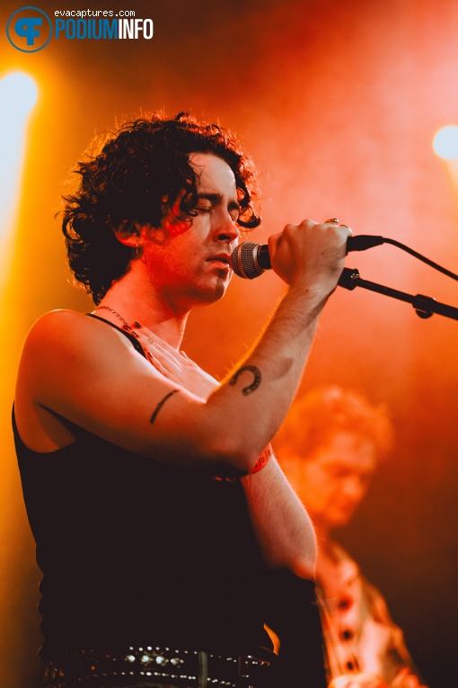 modernlove. op modernlove. - 30/10 - Paradiso foto