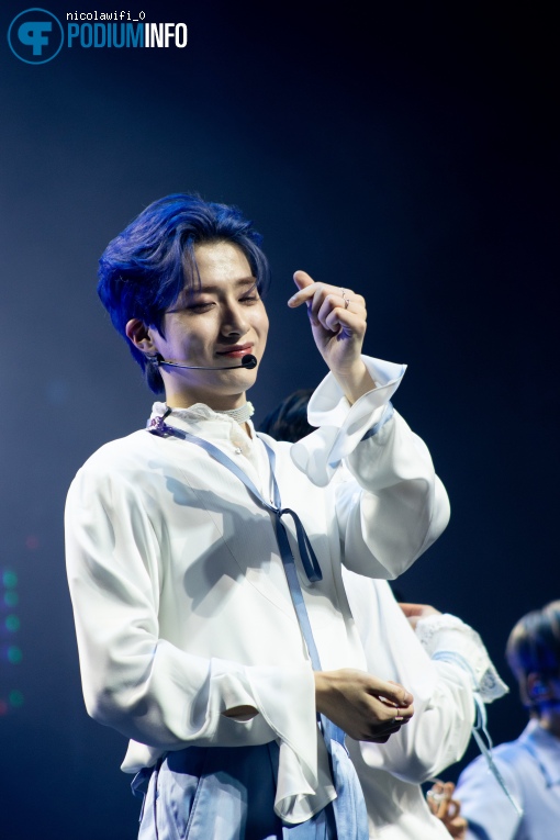OneUs op OneUs - 02/11 - 013 foto