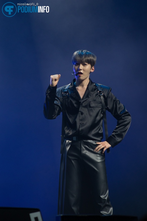 OneUs op OneUs - 02/11 - 013 foto